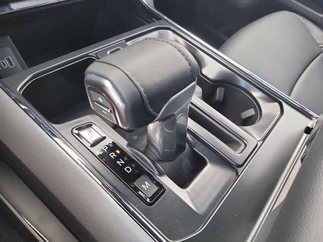 2026 Ford F-150 Lariat 2WD SUPERCREW