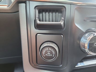 2026 Ford F-150 Lariat 2WD SUPERCREW