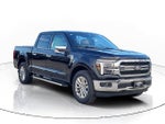 2026 Ford F-150 Lariat 2WD SUPERCREW