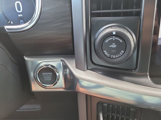 2026 Ford F-150 Lariat 2WD SUPERCREW