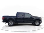 2026 Ford F-150 Lariat 2WD SUPERCREW