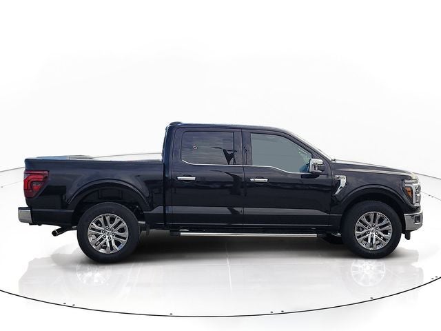 2026 Ford F-150 Lariat 2WD SUPERCREW