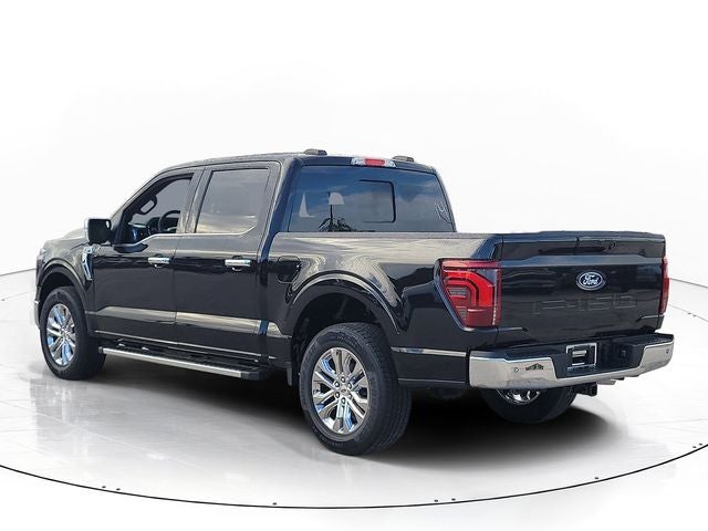 2026 Ford F-150 Lariat 2WD SUPERCREW