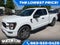 2023 Ford F-150 XL STX 2.7 ECOBOOST