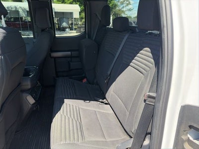 2023 Ford F-150 XL STX 2.7 ECOBOOST