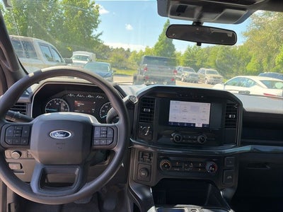 2023 Ford F-150 XL STX 2.7 ECOBOOST