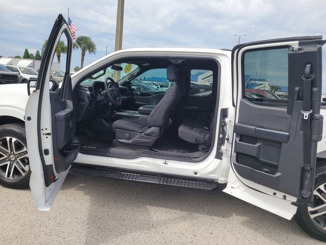 2023 Ford F-150 XL STX 2.7 ECOBOOST