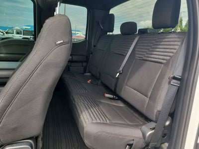 2023 Ford F-150 XL STX 2.7 ECOBOOST