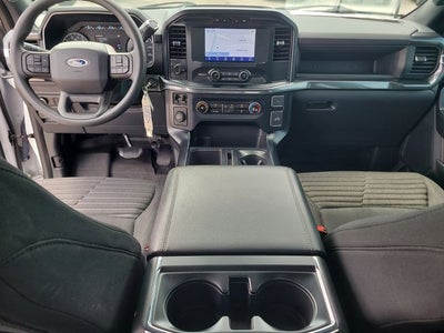 2023 Ford F-150 XL STX 2.7 ECOBOOST