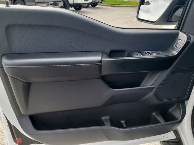 2023 Ford F-150 XL STX 2.7 ECOBOOST