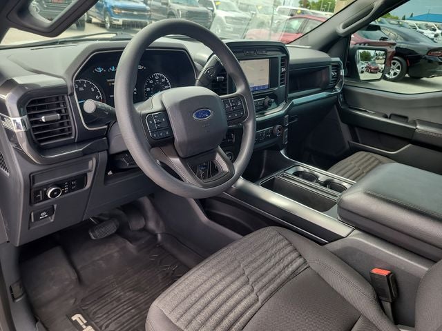 2023 Ford F-150 XL STX 2.7 ECOBOOST