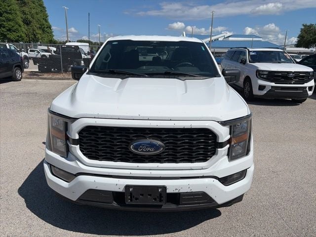 2023 Ford F-150 XL STX 2.7 ECOBOOST