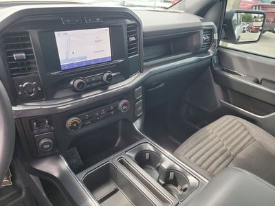 2023 Ford F-150 XL STX 2.7 ECOBOOST