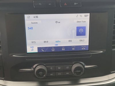 2023 Ford F-150 XL STX 2.7 ECOBOOST