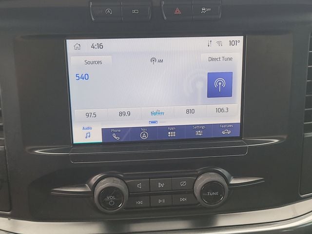 2023 Ford F-150 XL STX 2.7 ECOBOOST