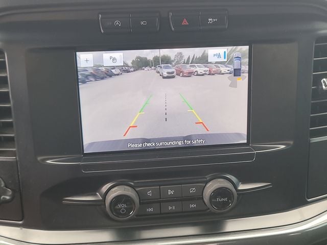2023 Ford F-150 XL STX 2.7 ECOBOOST