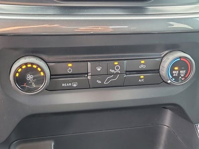 2023 Ford F-150 XL STX 2.7 ECOBOOST