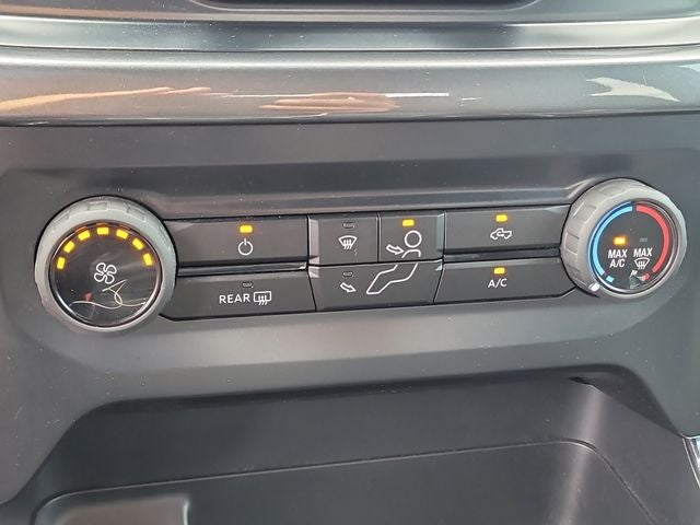 2023 Ford F-150 XL STX 2.7 ECOBOOST