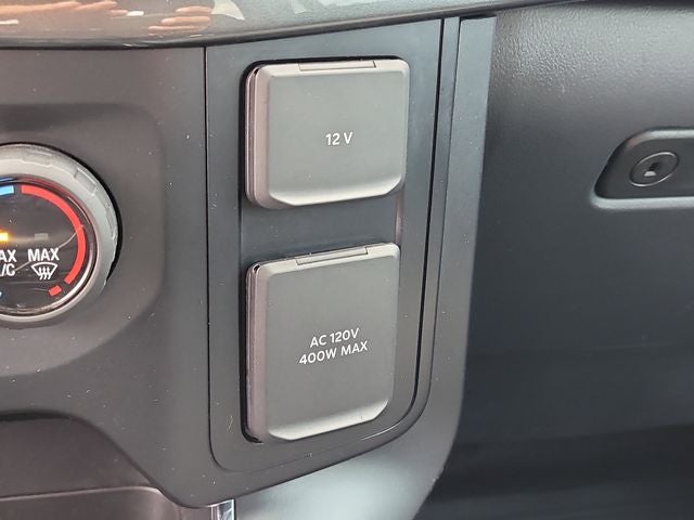2023 Ford F-150 XL STX 2.7 ECOBOOST