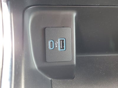2023 Ford F-150 XL STX 2.7 ECOBOOST