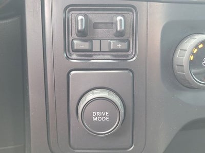 2023 Ford F-150 XL STX 2.7 ECOBOOST