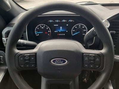 2023 Ford F-150 XL STX 2.7 ECOBOOST