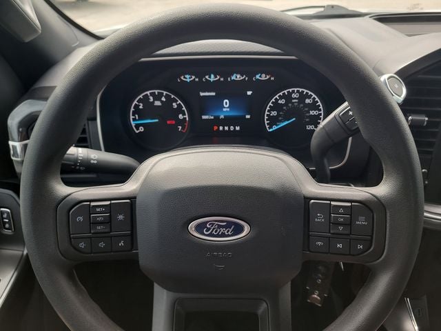 2023 Ford F-150 XL STX 2.7 ECOBOOST