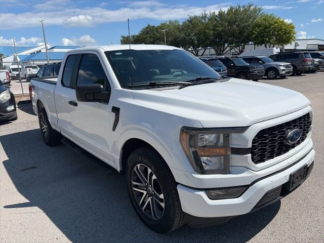 2023 Ford F-150 XL STX 2.7 ECOBOOST