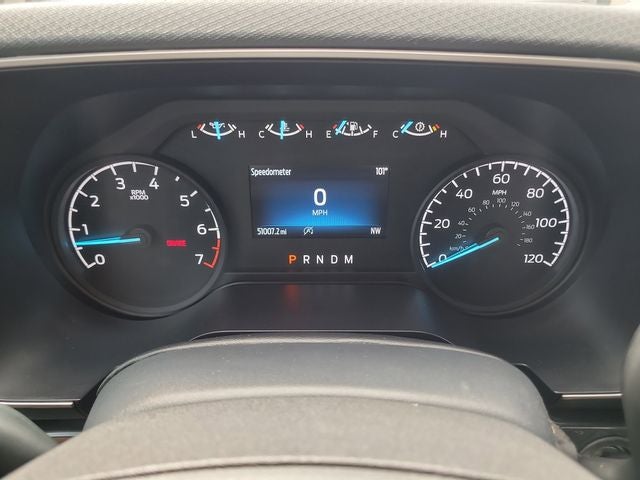 2023 Ford F-150 XL STX 2.7 ECOBOOST