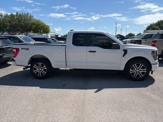 2023 Ford F-150 XL STX 2.7 ECOBOOST