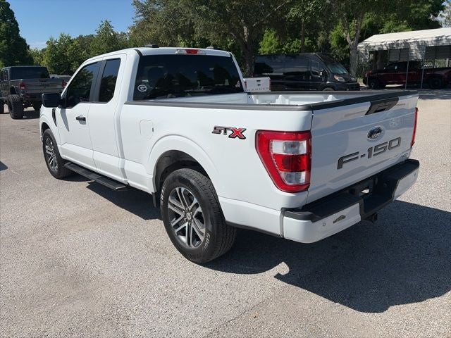 2023 Ford F-150 XL STX 2.7 ECOBOOST