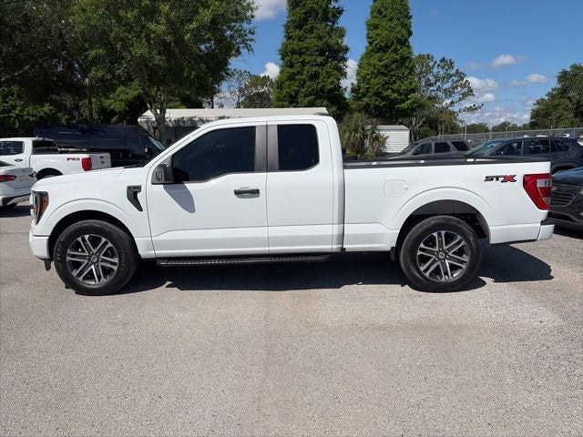2023 Ford F-150 XL STX 2.7 ECOBOOST