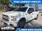 2017 Ford F-150 XL STX