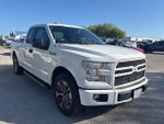 2017 Ford F-150 XL STX