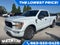 2021 Ford F-150 XL STX