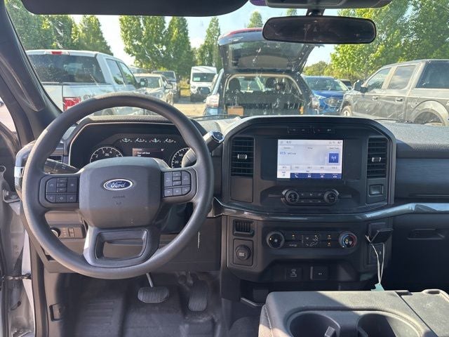 2021 Ford F-150 XL STX