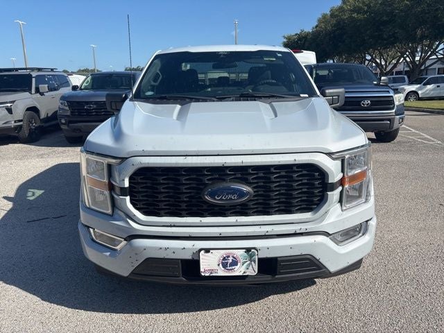 2021 Ford F-150 XL STX
