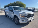 2021 Ford F-150 XL STX