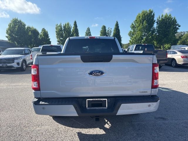2021 Ford F-150 XL STX