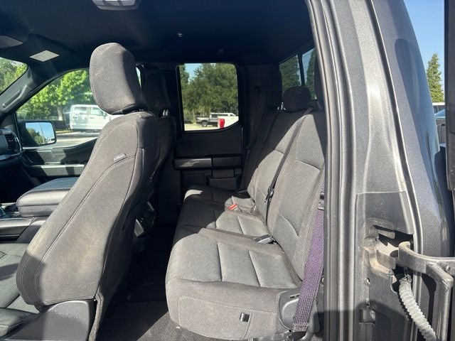 2023 Ford F-150 XLT 2.7 ECOBOOST