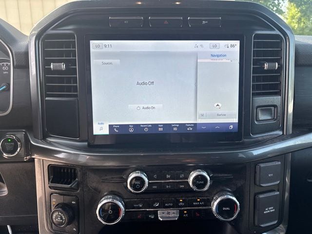 2023 Ford F-150 XLT 2.7 ECOBOOST