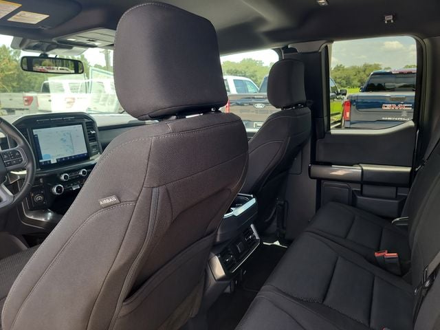 2023 Ford F-150 XLT 2.7 ECOBOOST