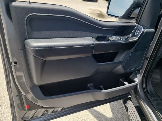 2023 Ford F-150 XLT 2.7 ECOBOOST