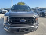 2023 Ford F-150 XLT 2.7 ECOBOOST