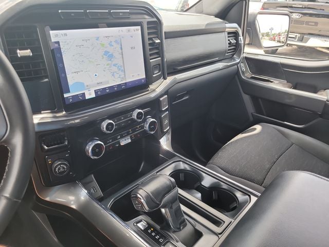 2023 Ford F-150 XLT 2.7 ECOBOOST