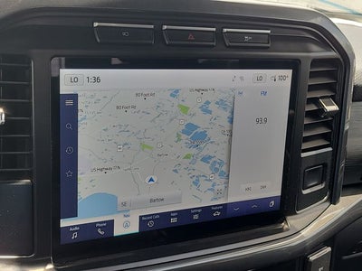 2023 Ford F-150 XLT 2.7 ECOBOOST