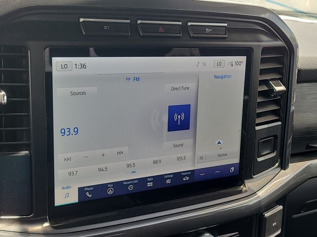 2023 Ford F-150 XLT 2.7 ECOBOOST