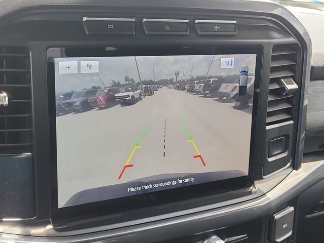 2023 Ford F-150 XLT 2.7 ECOBOOST