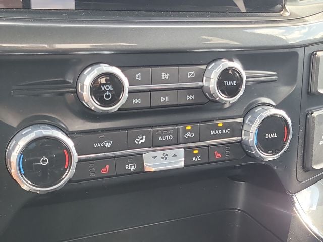 2023 Ford F-150 XLT 2.7 ECOBOOST