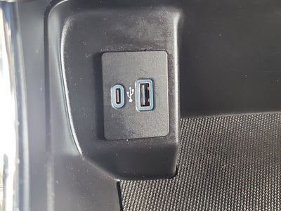 2023 Ford F-150 XLT 2.7 ECOBOOST